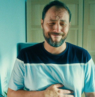 Побічні дії від антибіотиків1,2